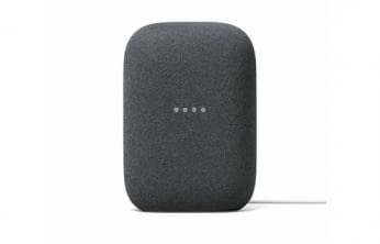 Google Nest Audio