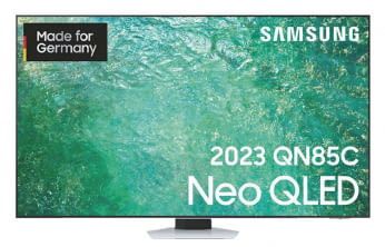 SAMSUNG GQ55QN85C NEO QLED TV