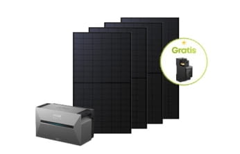 Anker SOLIX Solarstromspeicher