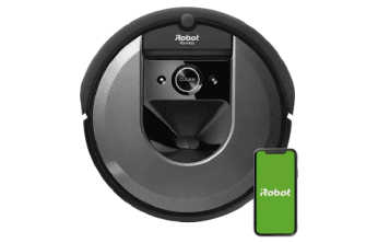 iRobot Roomba i7158 Saugroboter