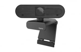 HAMA C600 Pro Webcam MediaMarkt