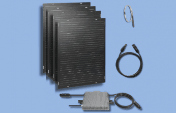 paua Air Balcony (600W)