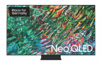 Samsung GQ85QN90B Neo QLED TV