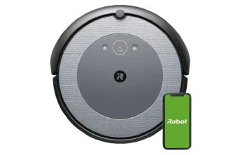 iRobot Roomba i3 (i3152) Saugroboter