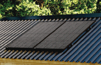Yuma Roof 800 (Blechdach)