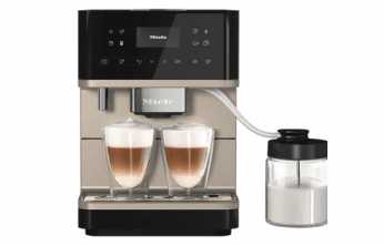 Miele CM 6360 MilkPerfection Kaffeevollautomat