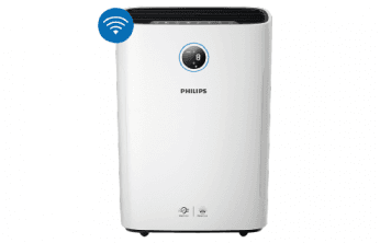 Philips AC2729/10 Serie 2000