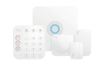 Ring Alarm Security (2. Generation)