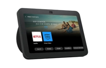 Echo Show 8