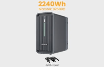 Marstek B2500