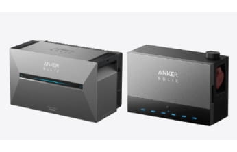 Anker