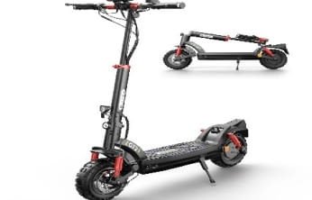 Der GT2 von isinwheel.