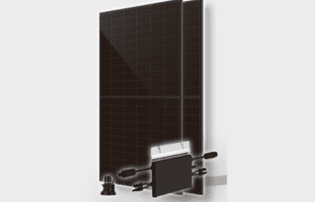 PVundSO 820W Balkonkraftwerk