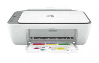 HP DeskJet 2720e AIO