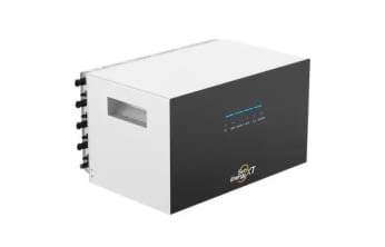 SunEnergyXT Balkonkraftwerkspeicher