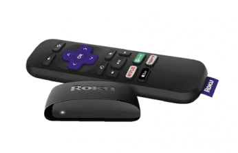 ROKU Express HD Streaming Player