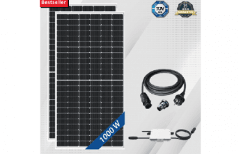 EPP Solar 1000W