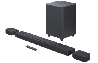 JBL Soundbar 1000