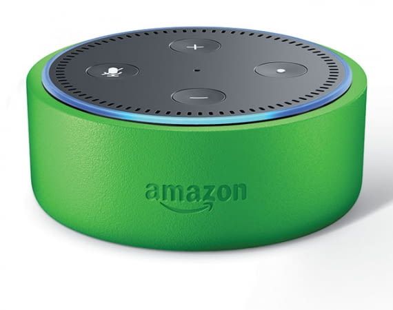 Alexa: Die lustigsten Sprüche, Fragen und Befehle
