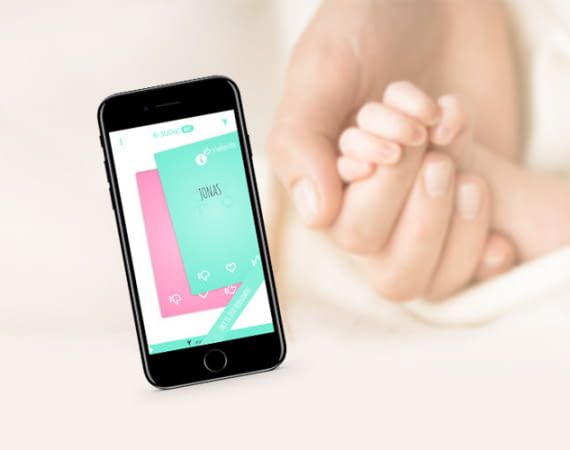 Namen der besten dating-apps