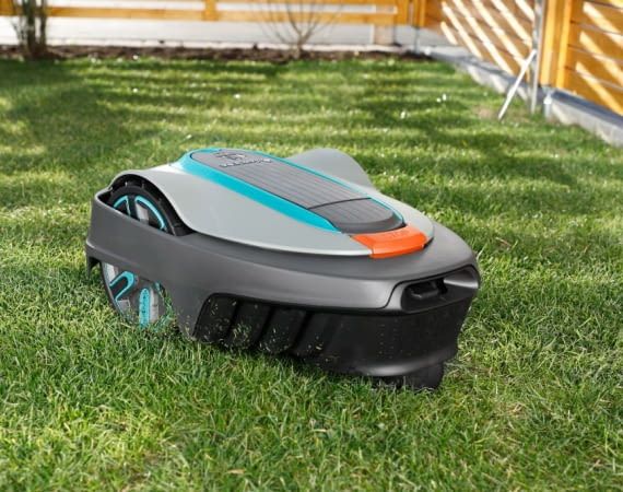 Die besten Mähroboter 2019 für große Gärten im Vergleich