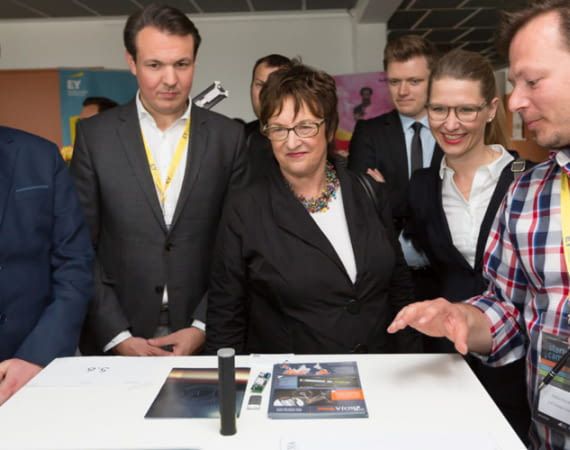 Die wichtigsten Ladestecker- und Kabeltypen für Elektroautos