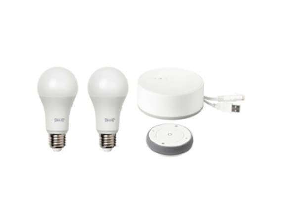 IKEA TRADFRI - Die günstige Philips Hue Alternative