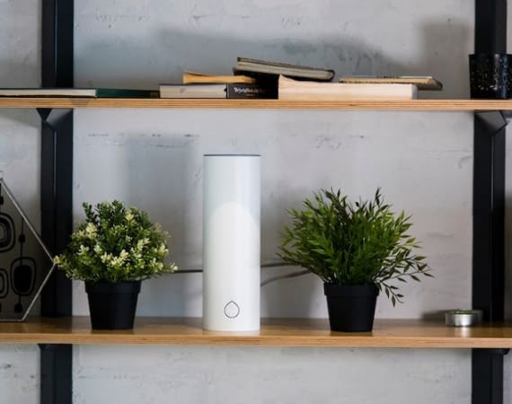 viRaCube Gartenbewässerung - Grüner Daumen, Edition IoT