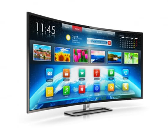 Was Ist Ein Smart Tv Informationen Erklarung Anbieter