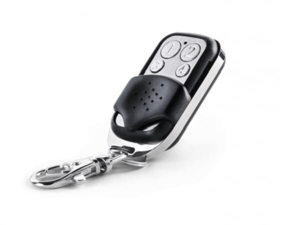 Logitech Harmony Companion  die Universalfernbedienung