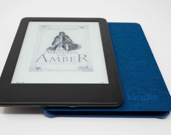 Kindle Unlimited: Kosten, Vorteile und Infos im Test-Überblick