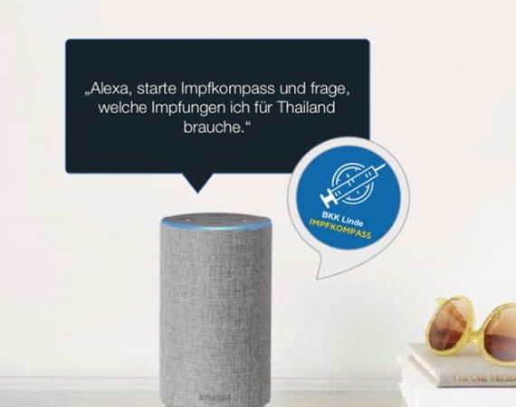 Die nützlichsten Alexa Kalender-Skills