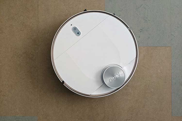 Eufy Robovac L70 Hybrid Saugroboter Im Amazon Deal 20 Billiger