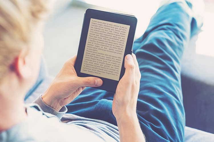 Die besten eReader