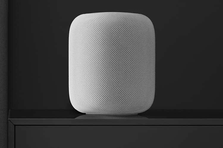 Mit mehreren Apple HomePods lässt sich ein Multiroom System einrichten