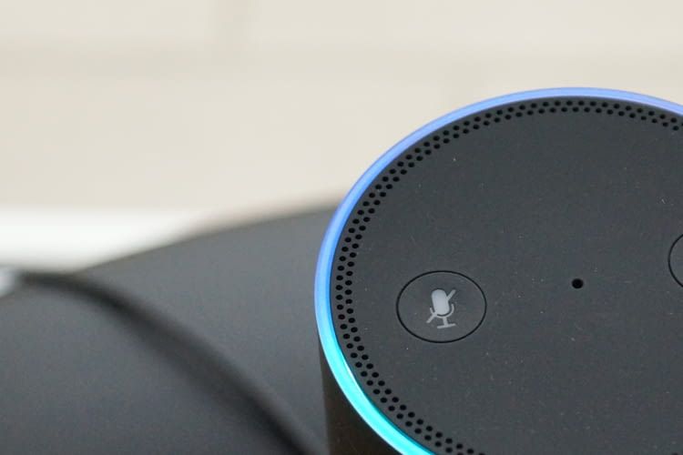 Intensive Diskussionen mit Alexa - dank Follow-Up Modus vielleicht bald schon Alltag