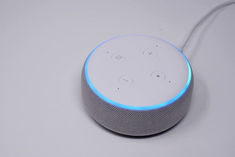 Mit Follow-Up Modus hört Alexa auch auf Folgefragen