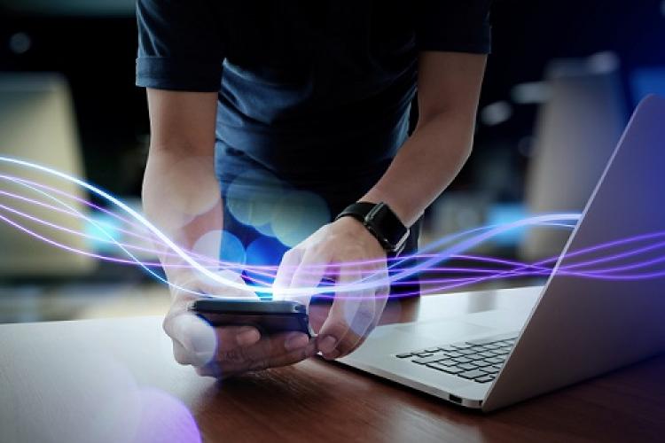 Die Zukunft wird smart