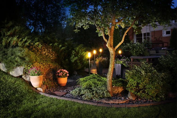 Smarte Aldi Gartenlampen Jetzt Noch Mehr Auswahl Zum Sparpreis