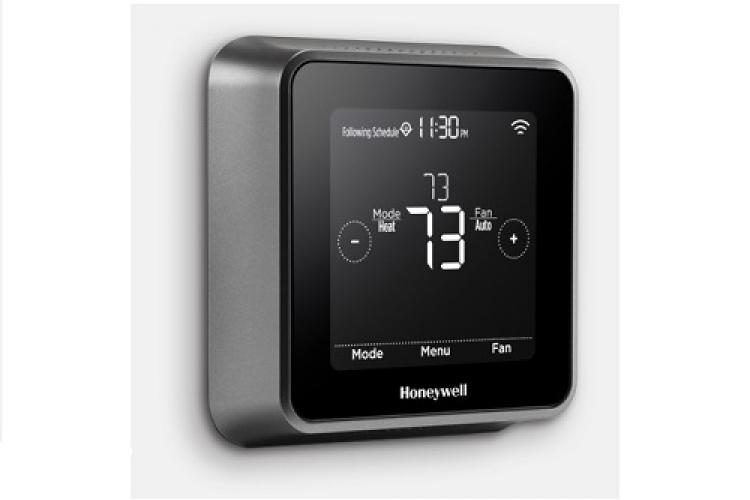 Honeywell Lyric Wandthermostat von Honeywell