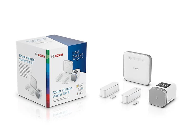 Bosch Smart Home Universalschalter II - 2er-Set kaufen