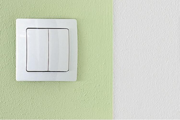 devolo Home Control interruttore wireless