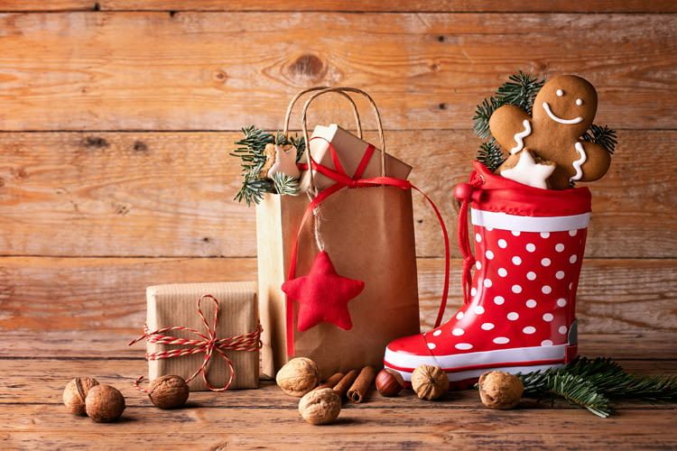 Wir verraten, welche Geschenke aktuell günstig zu haben sind