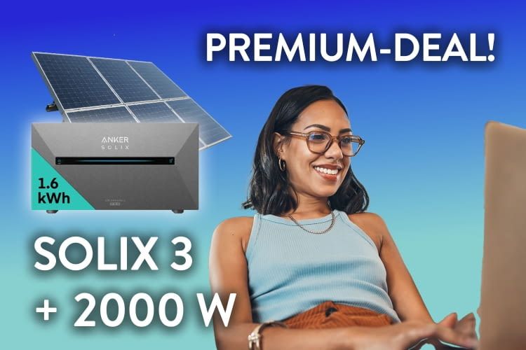 Dieses Premium-Angebot eignet sich für anspruchsvolle Sparfüchse!