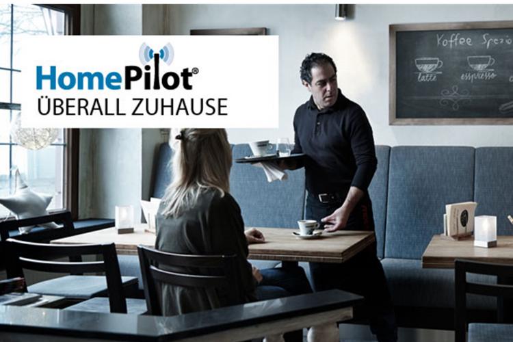 HomePilot Rademacher @homepilot.rademacher.de