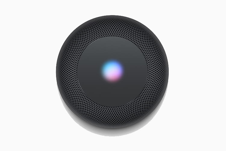 Apples intelligenter Lautsprecher HomePad steht vor den Toren: Mit Siri als Sprachassistentin