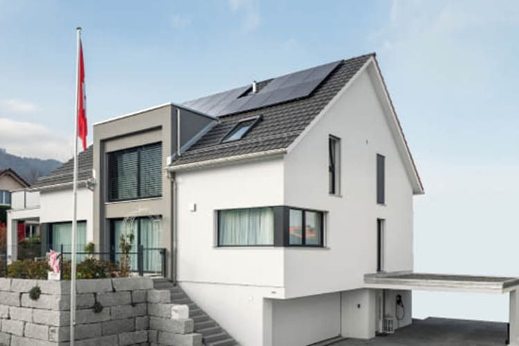 ecocoach sucht energieeffiziente Lösungen für einzelne Gebäude