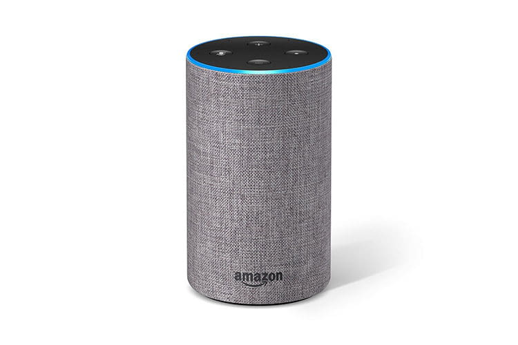 Mit der Alexa Announcement-Funktion können Nutzer Sprachnachrichten an alle verbundenen Echo-Geräte versenden 