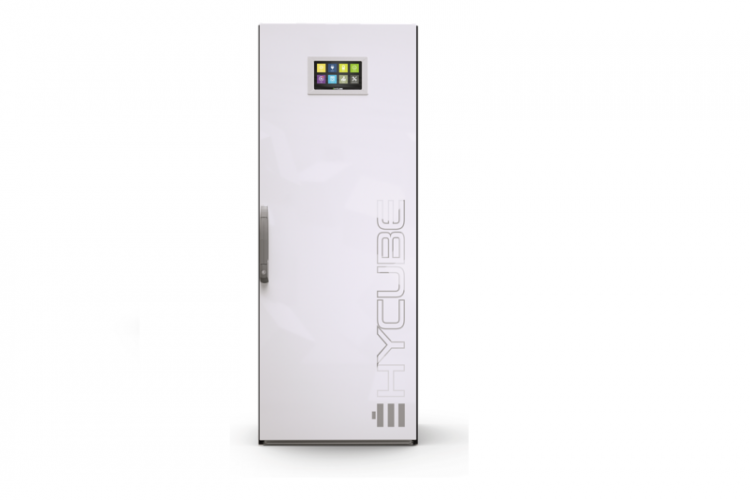 HYCUBE eActive Stromspeicher