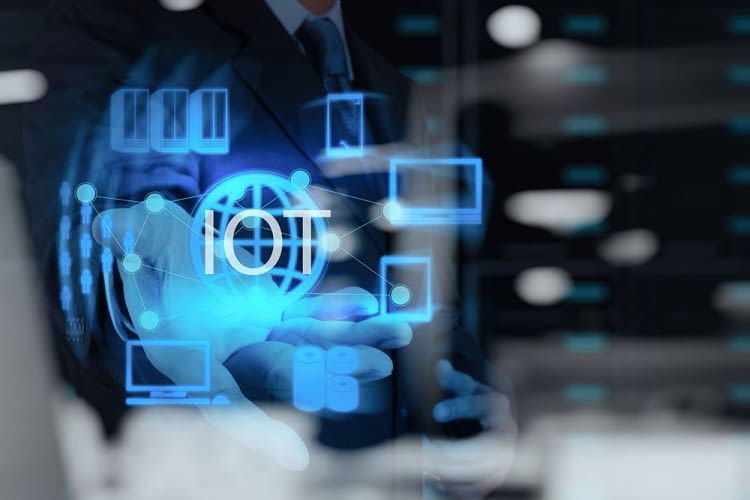 Internet of things (IoT)
